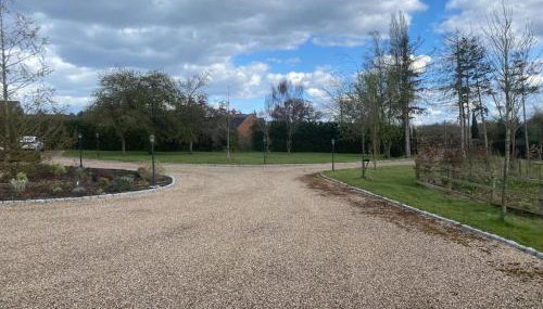 Oak Bray Coach House - Photo 5, Garden