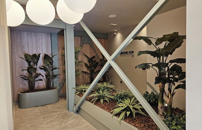 Petousis Hotel & Suites - Foto 58