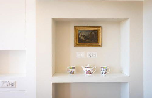 Argentina Penthouse by Rental in Rome - Foto 8