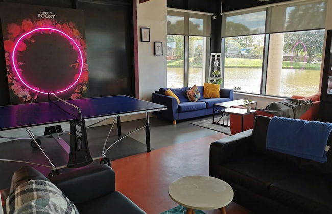 Student Only The Towpath - Photo 13