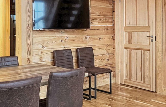 Holiday Home in SÃ¤len - Foto 14