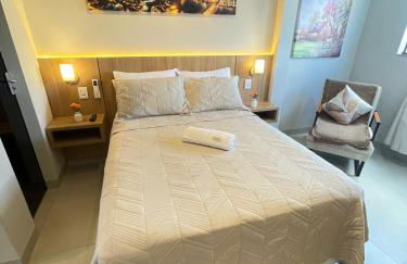 Ahava Flats 2 - aconchegante, moderno e inteligente - Foto 8