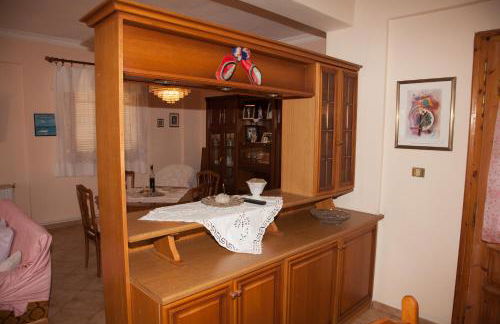 Lixouri Central Residence - Photo 24