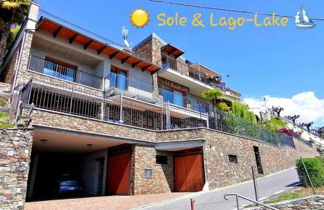 Sole & Lago-Lake - Foto 56