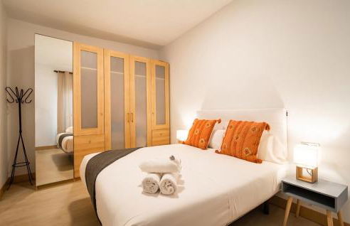 Main Street Mayor-Nagusi with AC - Foto 13