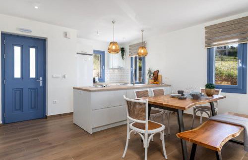 Villa Ariste with stunning views near Fiscardo - Foto 29