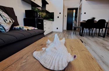 Apartament z antresolą - Foto 11