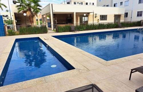 Apartamento Completo na Grande Florianópolis - Foto 20