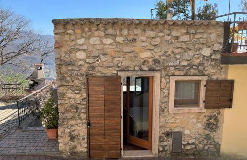Holiday Home Casa Stella - Casa Susanne by Interhome - Foto 34