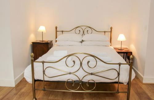 Stockbatch Granary at Pitchford Estate - Foto 23