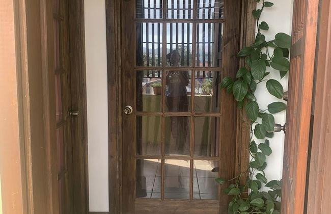 Touch Therapies Guest House - Foto 25