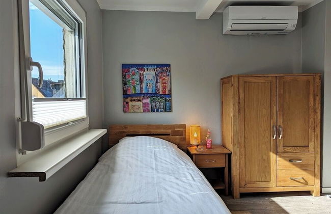 Apartmenthaus Goldgrube - Photo 13