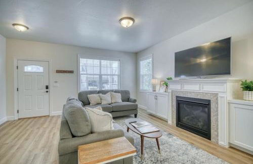 Rexburg Cottage - Brand New Neighborhood Downtown - Photo 41