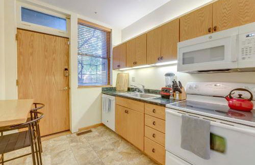 Central West End Condo Less Than 1 Mi to Forest Park! - Foto 6