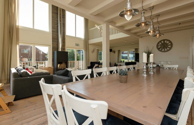 Lovely Villa in Durbuy with Hot Tub - Foto 30