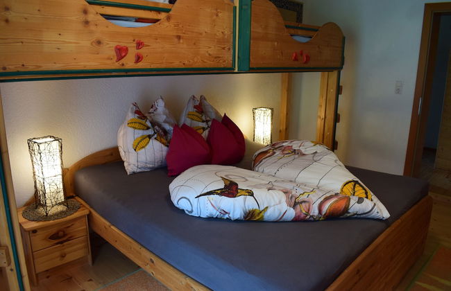 Apartment Fernerkogel - Foto 43