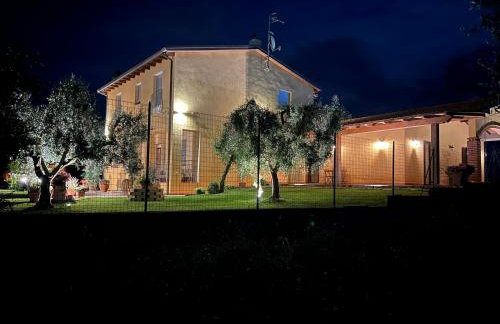 Agriturismo Il Giardino Degli Olivi Appartamenti - Foto 1