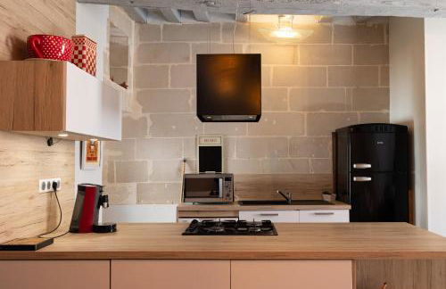 L'échauguette d'Ancenis centre - Foto 8