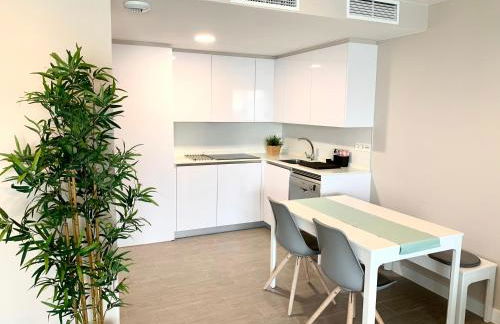 Appartement Duna beach 2 - Photo 31