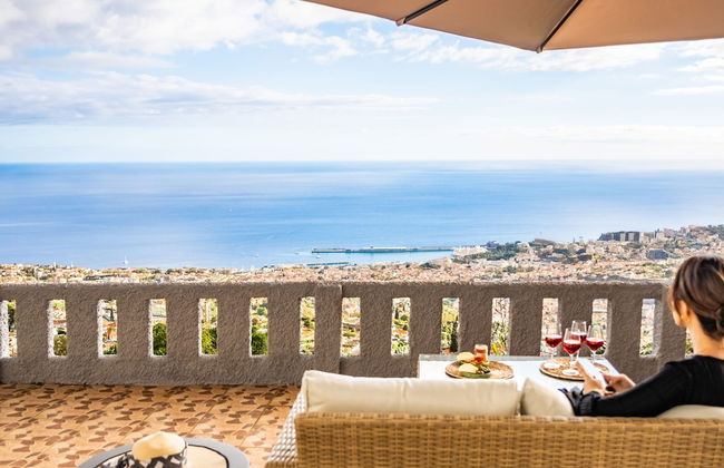 Skyline Heights by Madeira Sun Travel - Foto 2