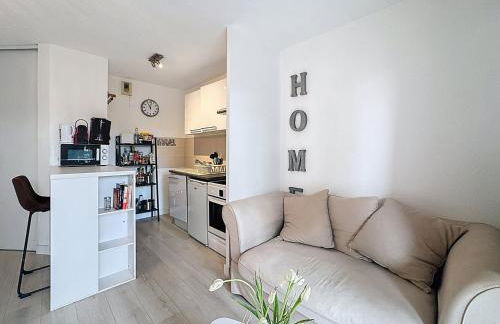 La Terrasse de L’esplanade, confort & terrasse - Foto 7