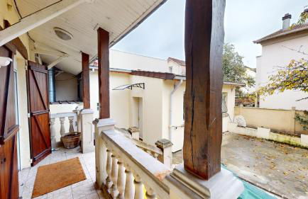 La maison Lumière - Foto 30