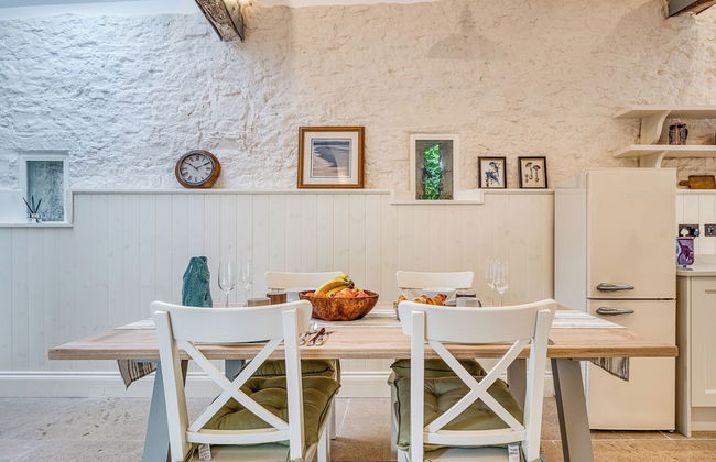 The Cider Barn - Gorgeous 2BD Near Bath - Foto 34