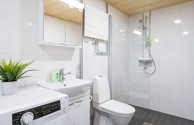 Hiisi Homes Vantaa Keimolanmäki - Photo 24