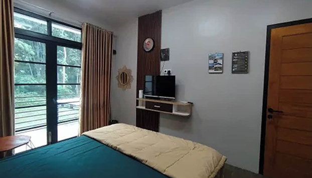 Tenang Jiwa by Semesta Management - Foto 5, Quarto