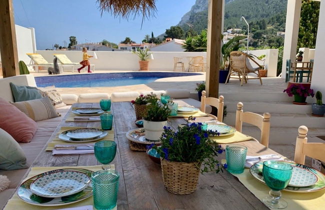 Scenic Villa, Costa Blanca - Foto 18