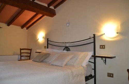 Country House La Fattoria Bellandi - Foto 24