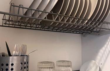 Jo'S Modus Home - Foto 30