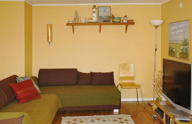 4 Person Holiday Home in Ellos - Foto 50