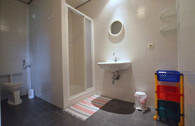 Spacious Villa near Town Center in Mesch - Photo 34