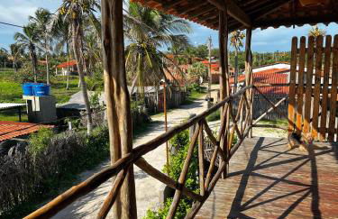 POUSADA CHALÉ da PRAIA - Photo 13