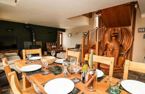 Maes Y Berllan Barn - Foto 9