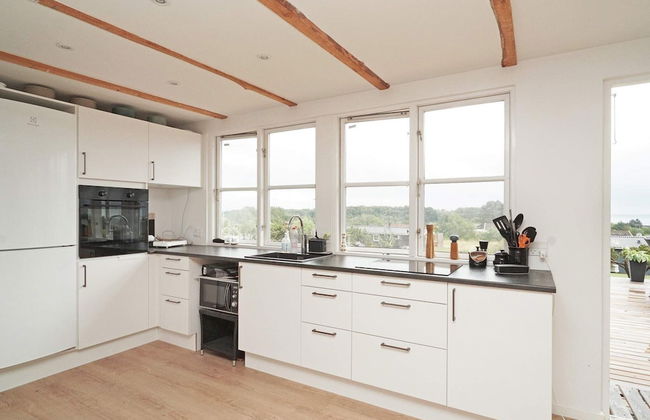 4 Person Holiday Home in Slagelse - Foto 3