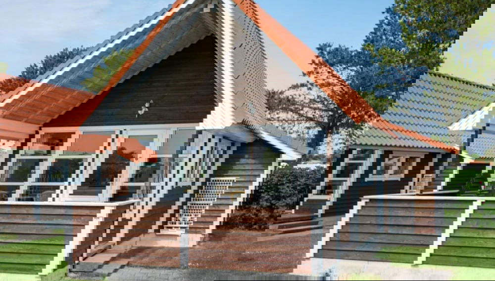 Holiday Home With Central Heating - Foto 1, Imagen principal