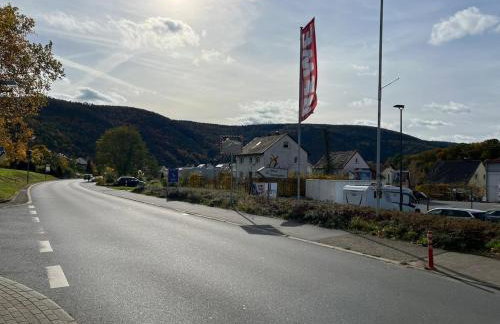 Traumhafte 3 Zimmer Ferienwohnung mit Balkon - Foto 16