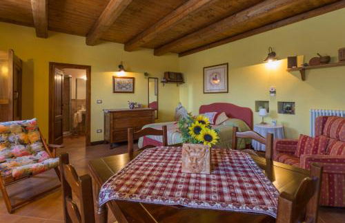 Residence Villa Valsi - Foto 38