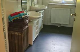 FeWo David und Marion nahe der Nordsee und dem Weserstrand - Foto 12