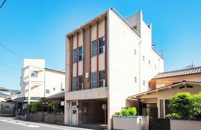 Comfy Stay MR2 - Foto 70