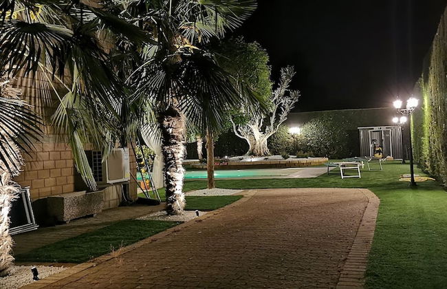 San Valentino Country House - Foto 53