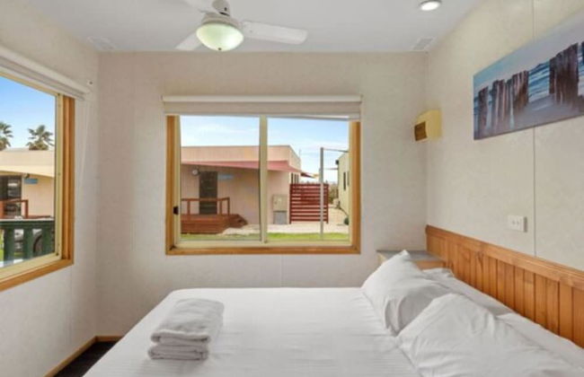 Discovery Parks - Adelaide Beachfront - Foto 18