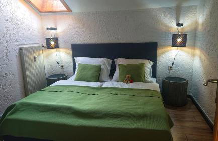 Arber Apartments - Zwieslerwaldhaus - Foto 1