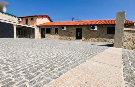 Casa da Moura - Arcos de Valdevez - Foto 17