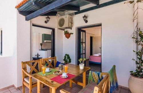 Villa Chantaloukas - Foto 67