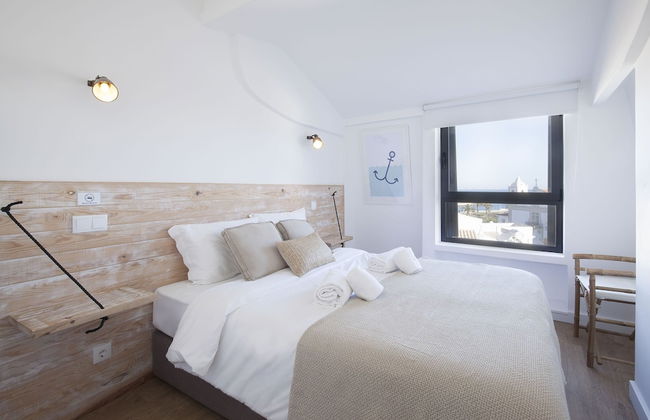 The Salty Lodge - Photo 14