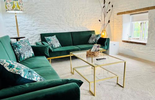 The Stables - Luxury Holiday Cottage - Foto 3