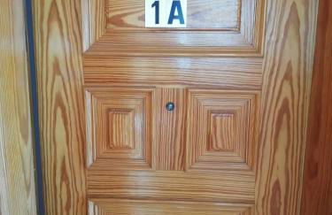 THREE BEDROOM APARTAMENT NEAR SANTA CRUz 1A - Foto 15